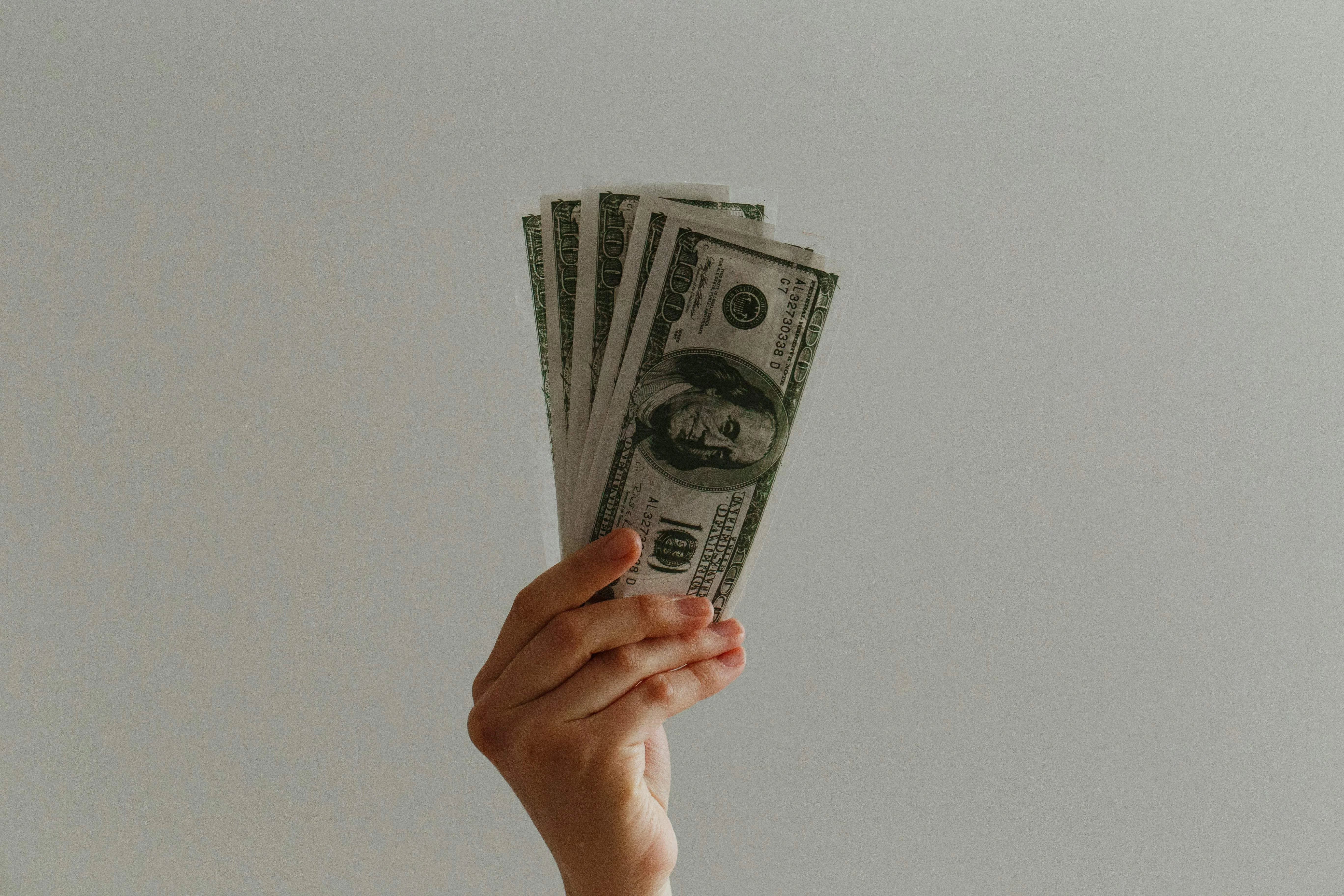 Challenging VC Rules of Thumb