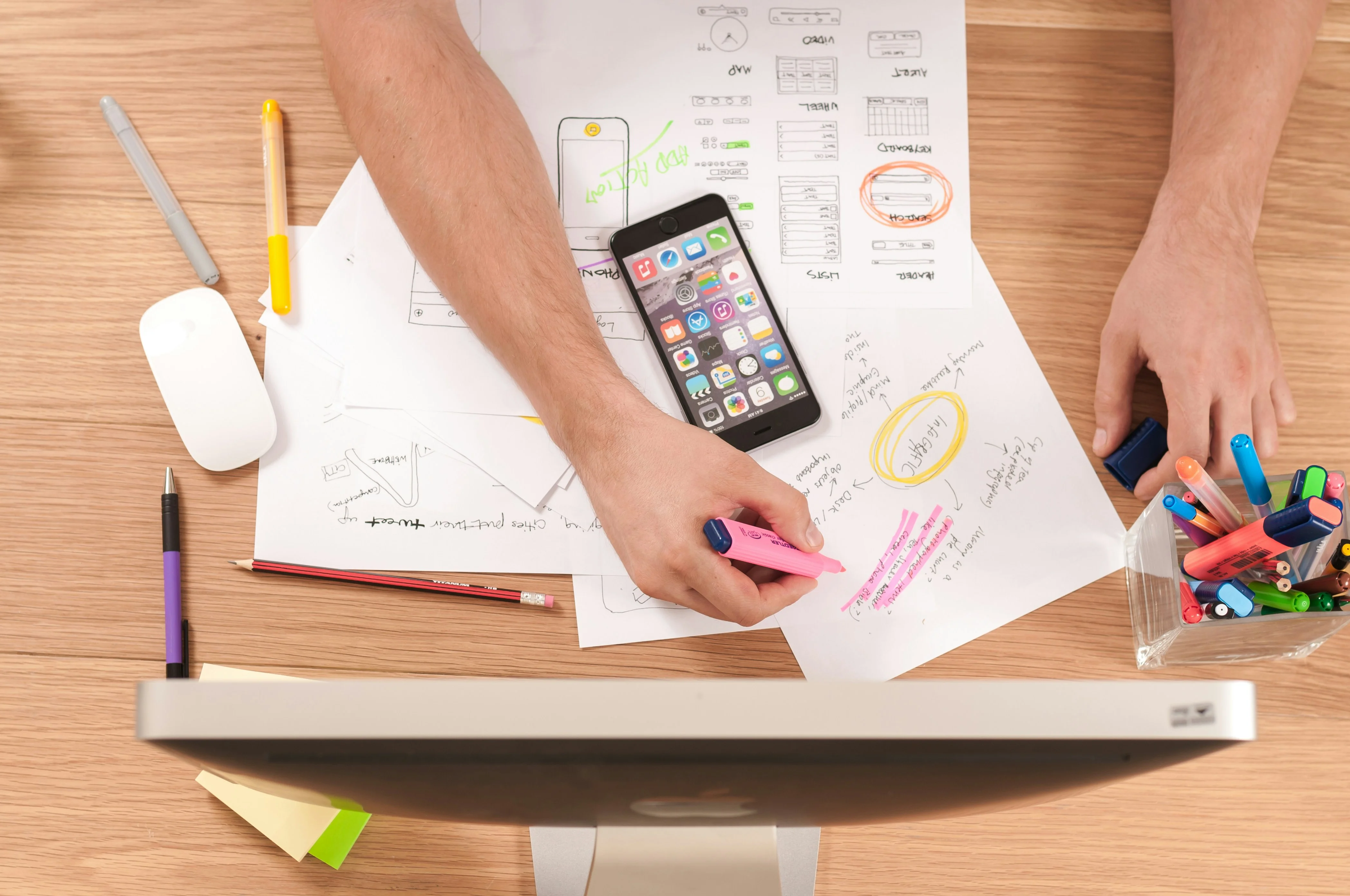 What to expect from the Paloma Ventures application process