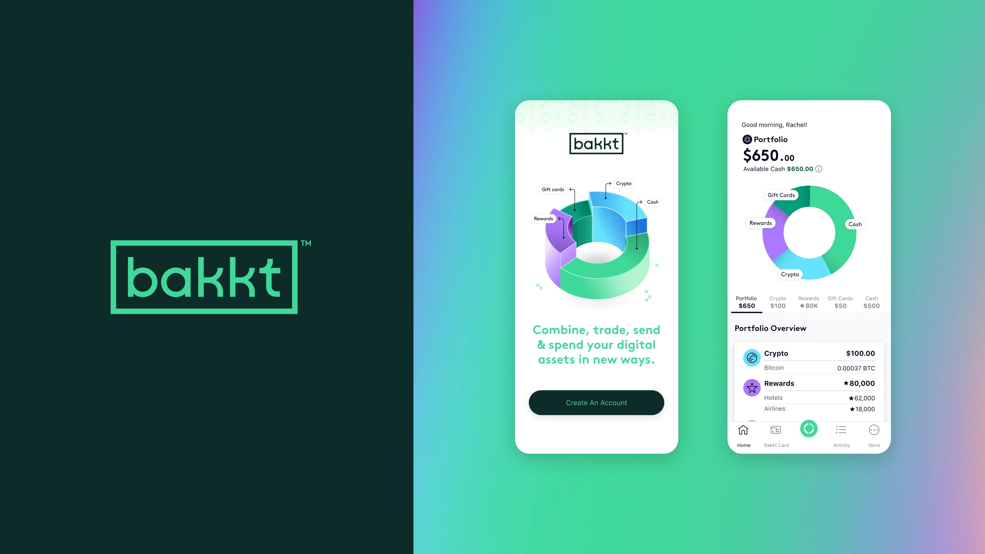 Bakkt